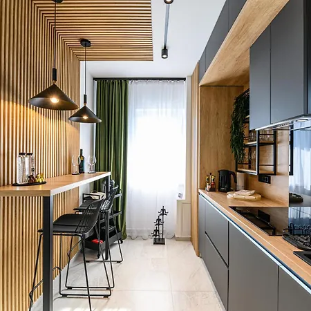 Cloud 11 Apartament Brașov