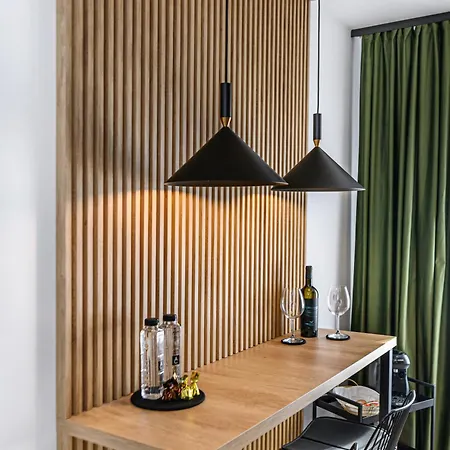Apartament Cloud 11 Braszów