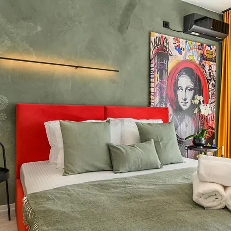 Cloud 11 Appartement