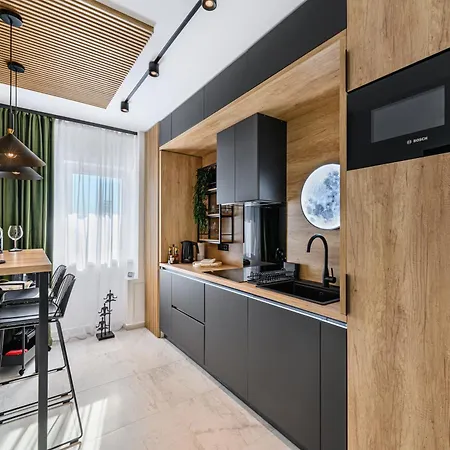 Appartement Cloud 11 *