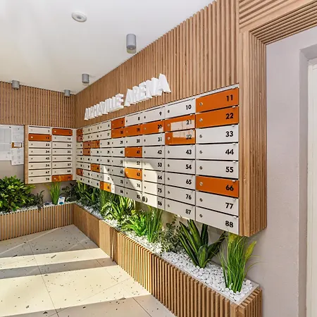 Cloud 11 Apartament Brașov