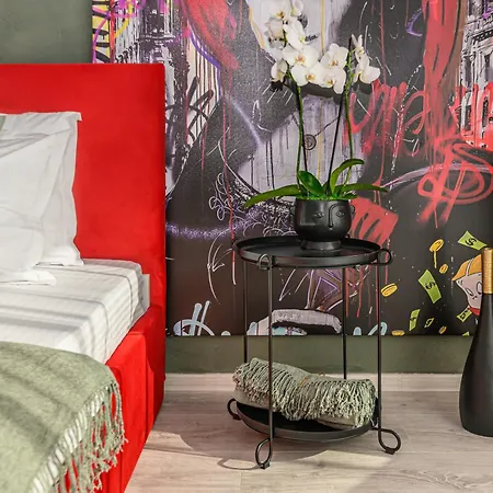 Appartement Cloud 11