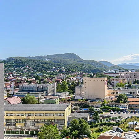 Cloud 11 Appartement *