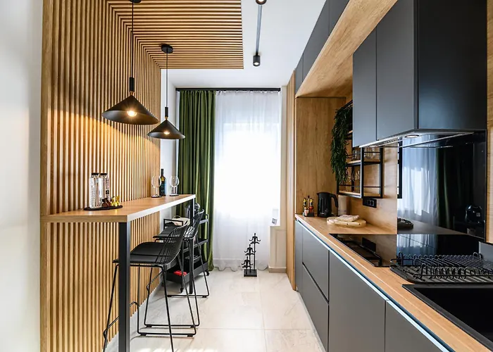 Cloud 11 Apartman Brassó