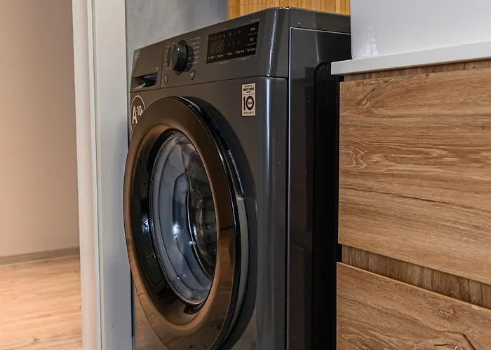 Cloud 11 Apartman Brassó