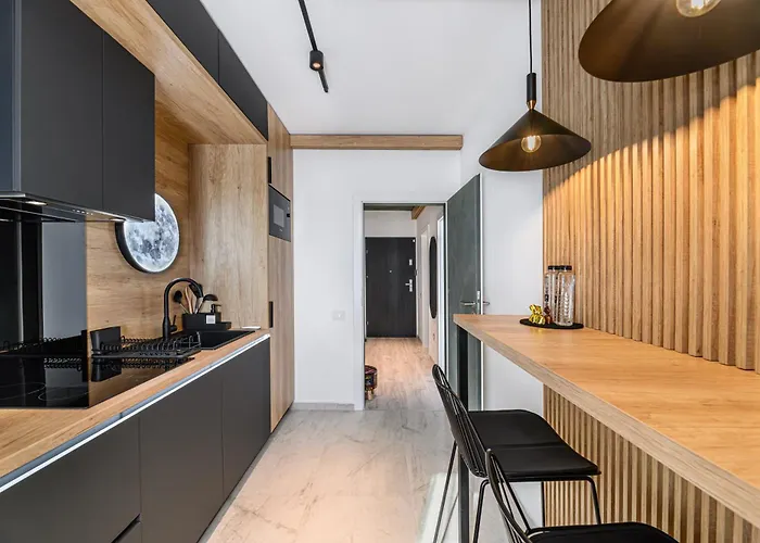 Apartman Cloud 11 Brassó